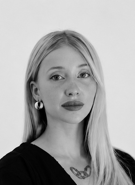 Agustina Parodis