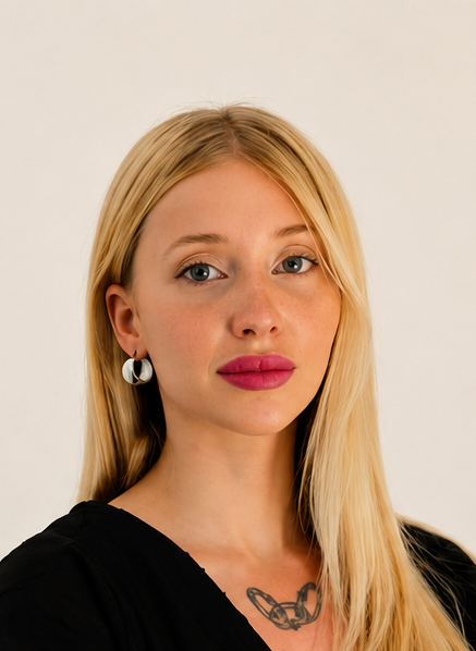 Agustina Parodis