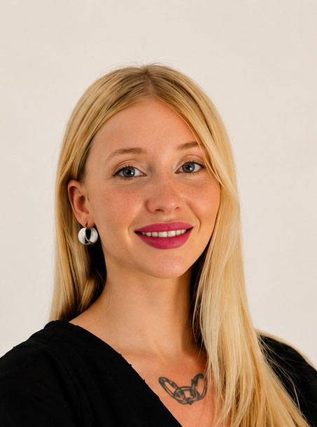 Agustina Parodis