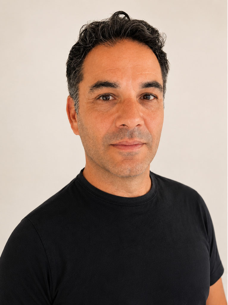 Claudio De Paola