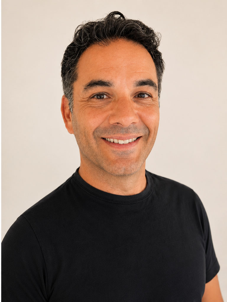 Claudio De Paola
