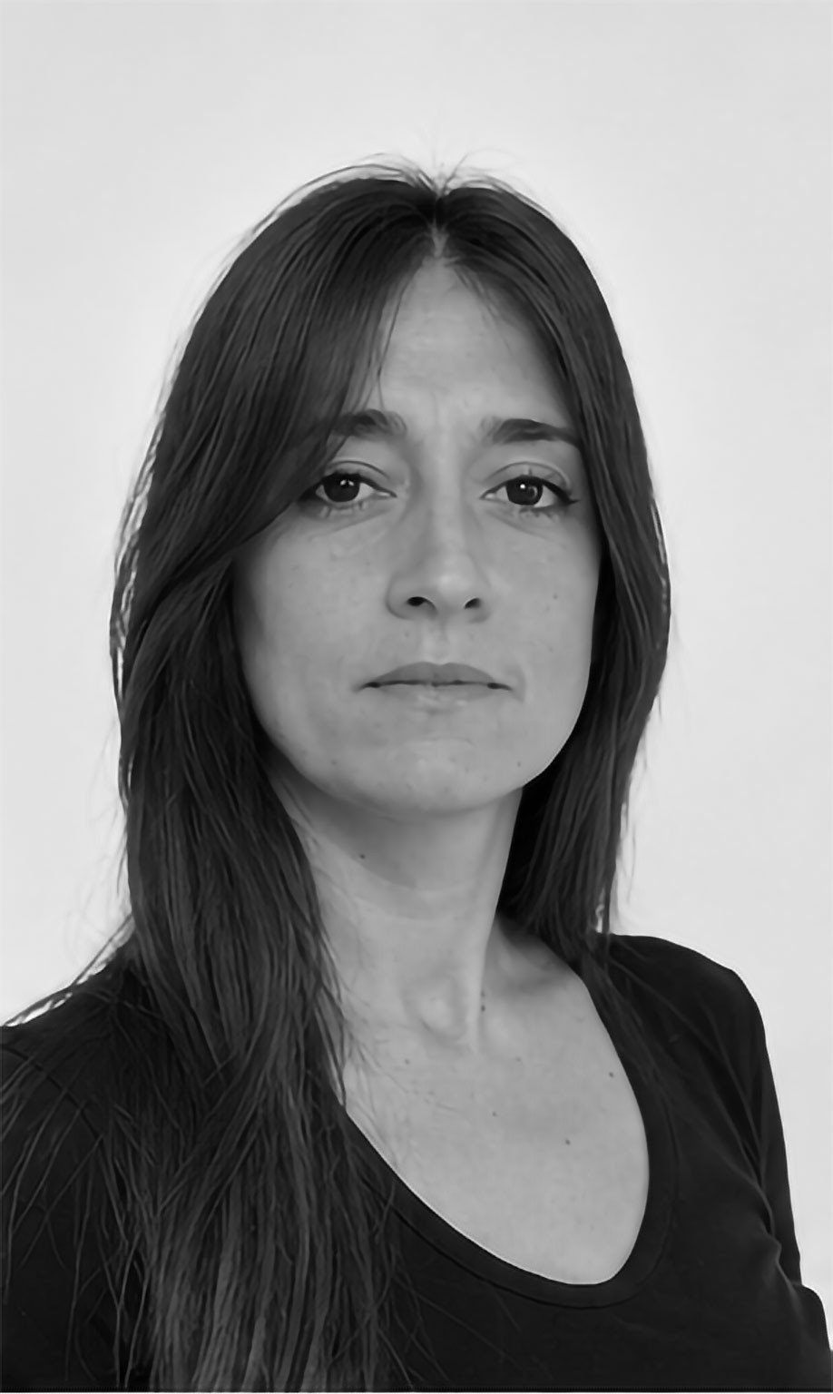María Alejandra de la Cruz