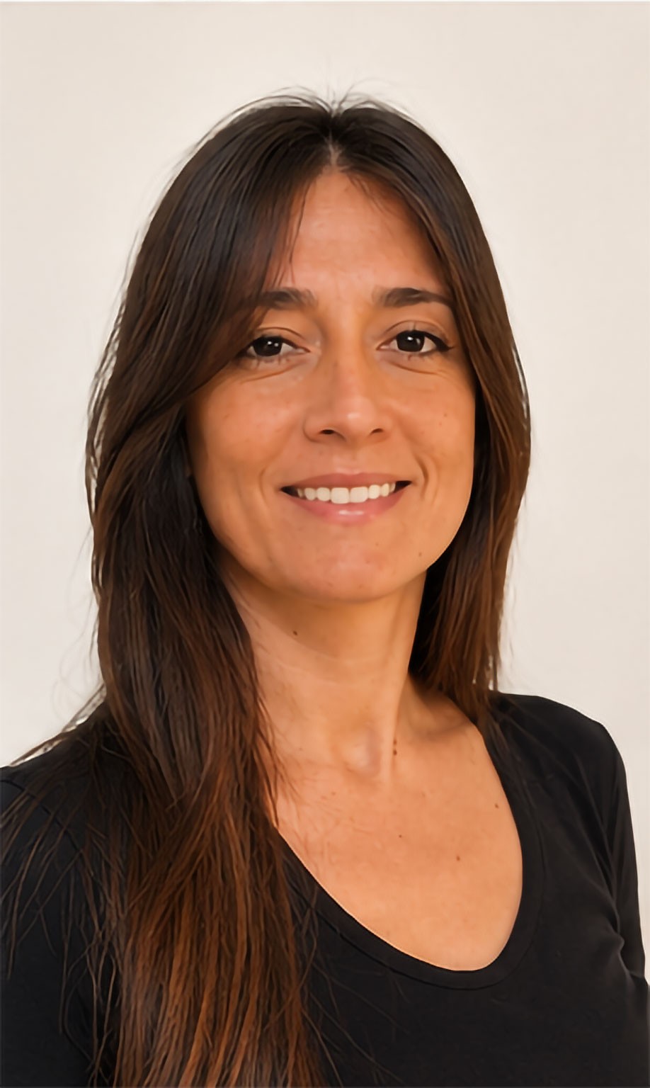 María Alejandra de la Cruz